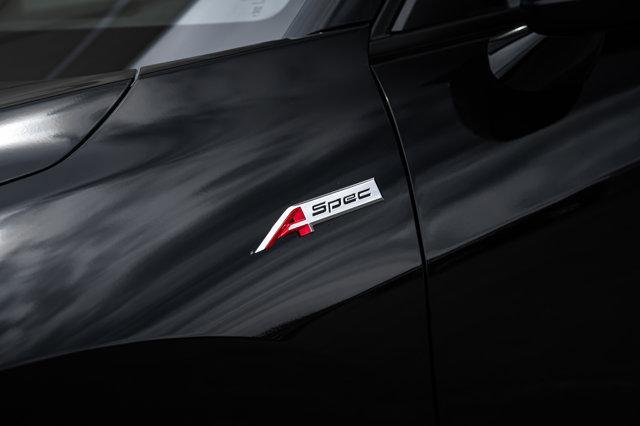 new 2025 Acura ADX car, priced at $45,350
