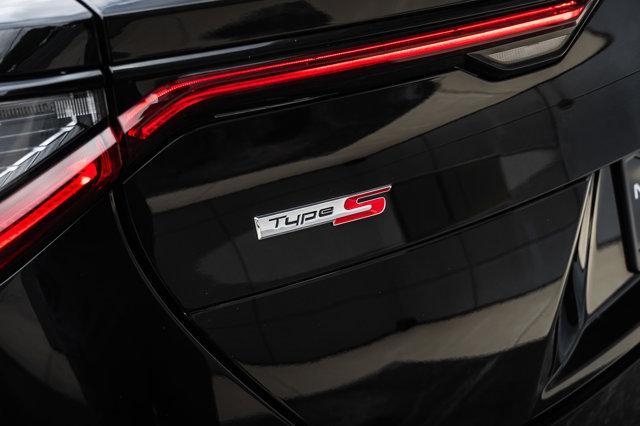 new 2024 Acura ZDX car, priced at $75,450