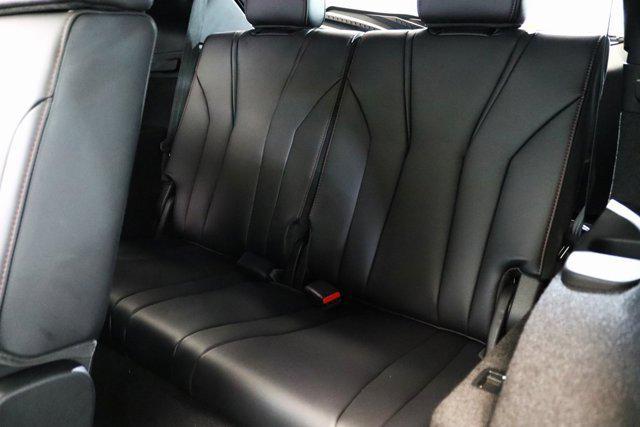 used 2025 Acura MDX car, priced at $63,450