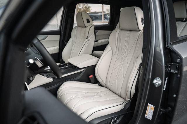 new 2026 Acura MDX car, priced at $70,850