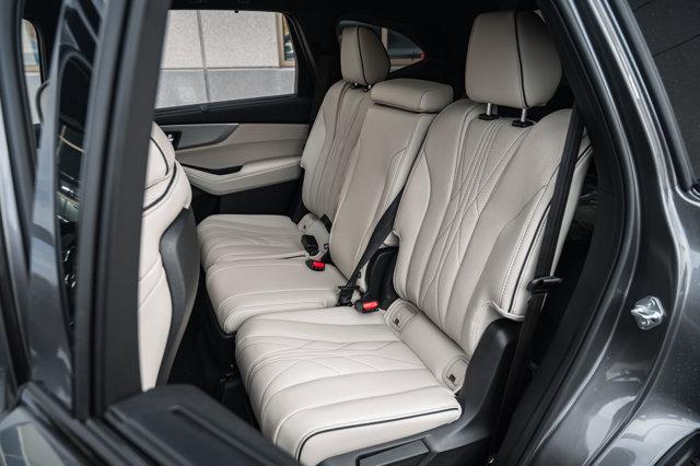 new 2026 Acura MDX car, priced at $70,850
