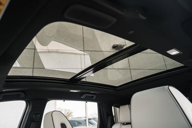 new 2026 Acura MDX car, priced at $70,850