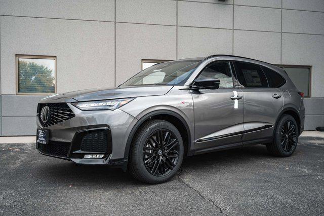 new 2026 Acura MDX car, priced at $70,850