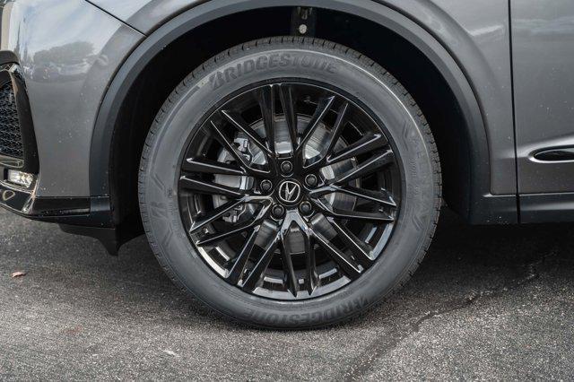 new 2026 Acura MDX car, priced at $70,850