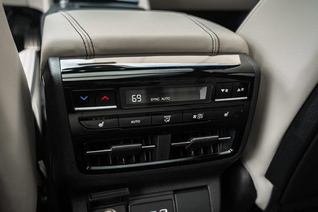 new 2026 Acura MDX car, priced at $70,850