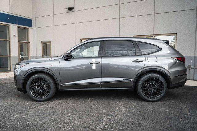 new 2026 Acura MDX car, priced at $70,850