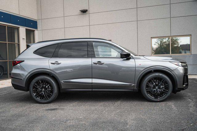 new 2026 Acura MDX car, priced at $70,850