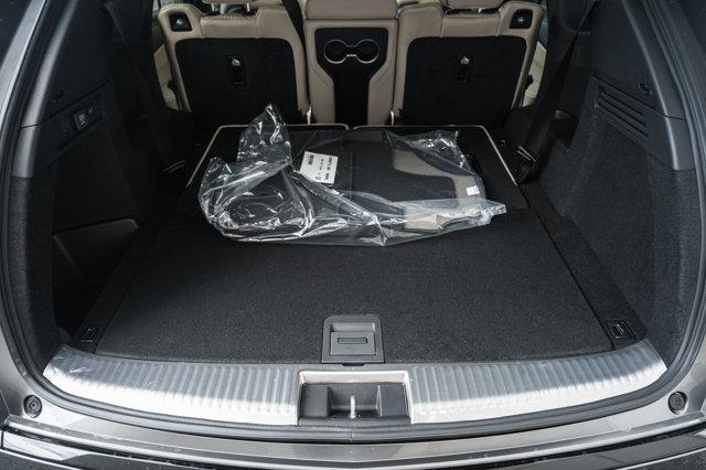 new 2026 Acura MDX car, priced at $70,850