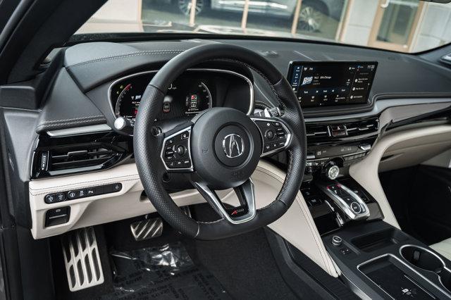 new 2026 Acura MDX car, priced at $70,850