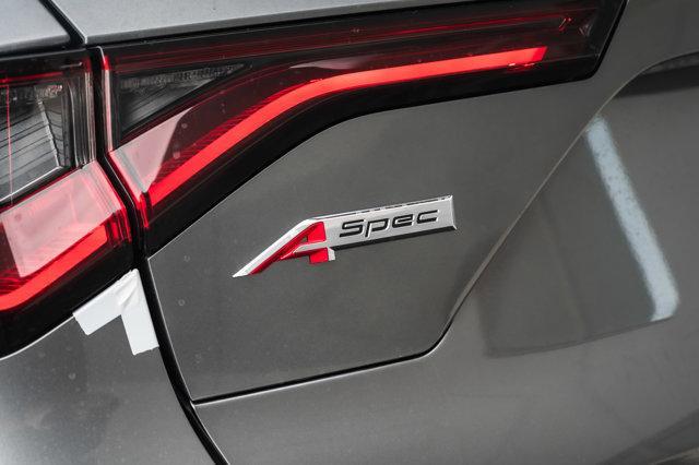 new 2026 Acura MDX car, priced at $70,850