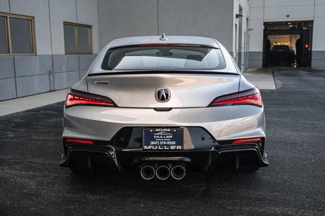 new 2026 Acura Integra car, priced at $54,595