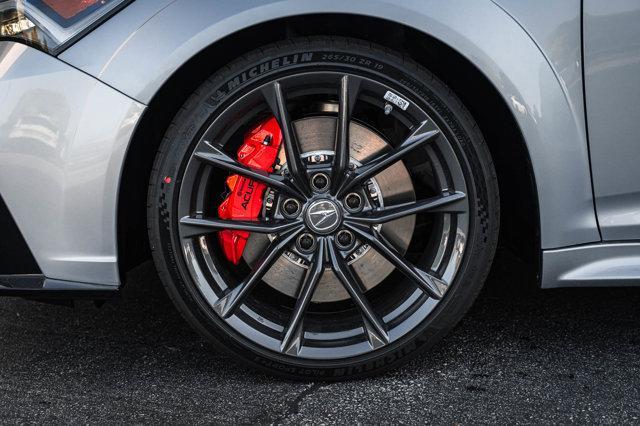 new 2026 Acura Integra car, priced at $54,595