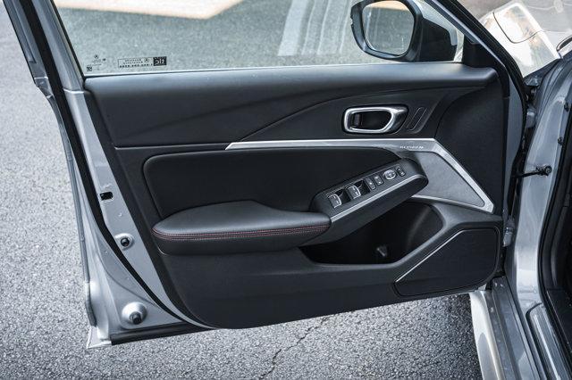 new 2026 Acura Integra car, priced at $54,595