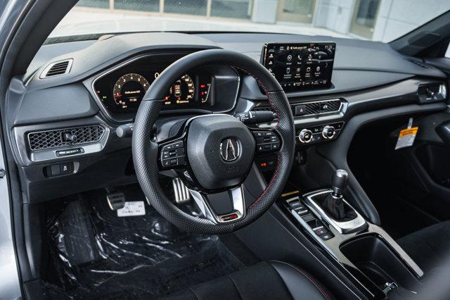 new 2026 Acura Integra car, priced at $54,595