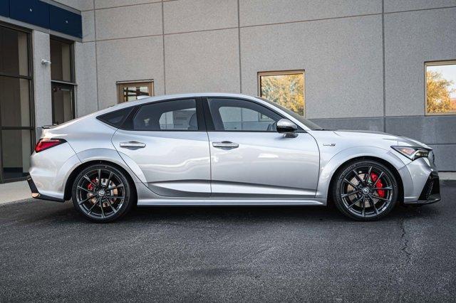 new 2026 Acura Integra car, priced at $54,595