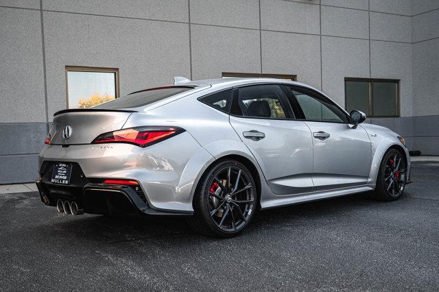 new 2026 Acura Integra car, priced at $54,595