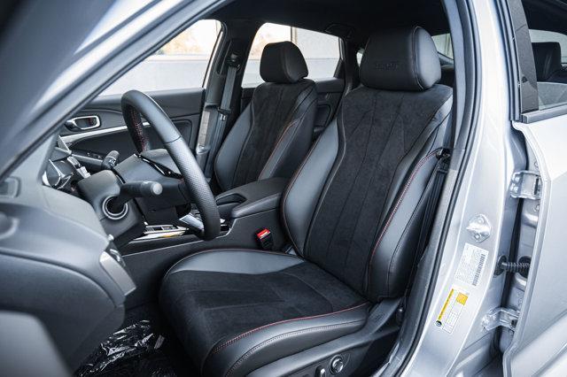 new 2026 Acura Integra car, priced at $54,595