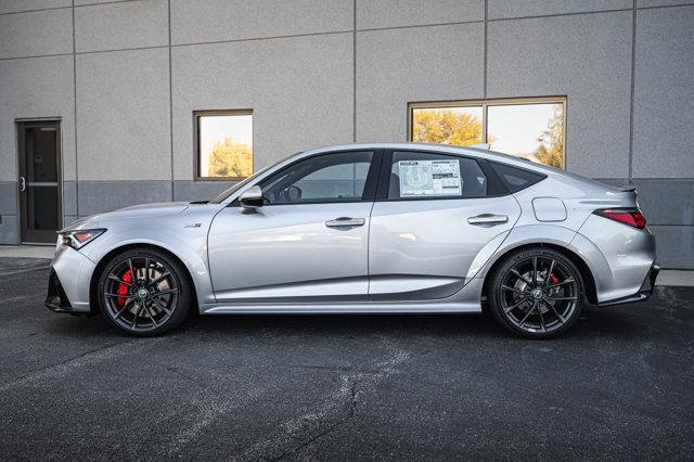 new 2026 Acura Integra car, priced at $54,595