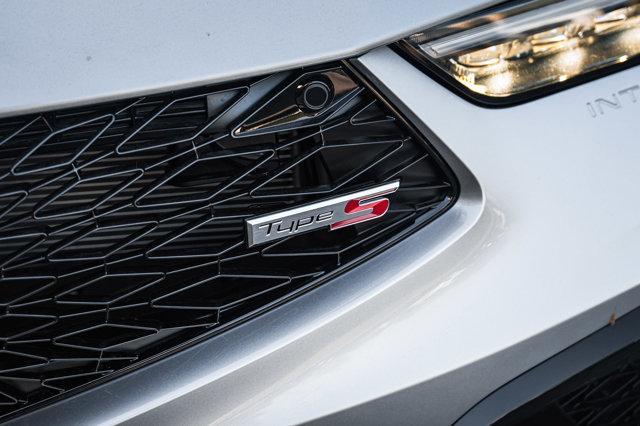 new 2026 Acura Integra car, priced at $54,595