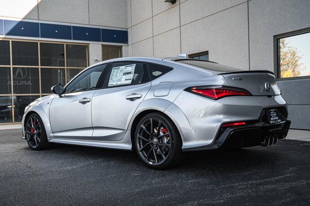 new 2026 Acura Integra car, priced at $54,595