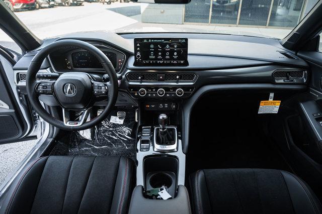 new 2026 Acura Integra car, priced at $54,595