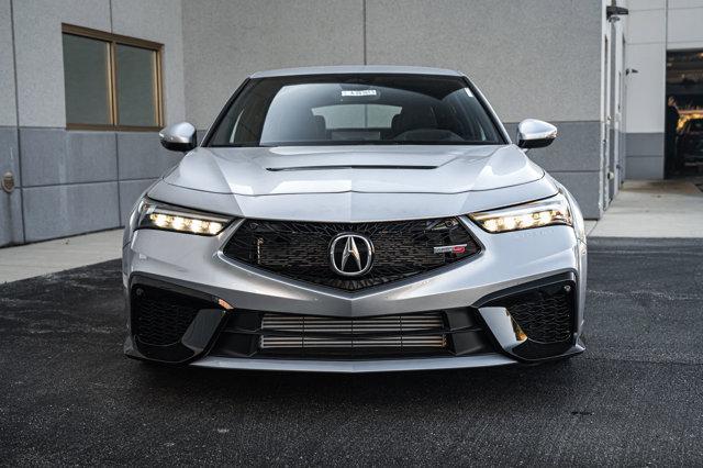 new 2026 Acura Integra car, priced at $54,595