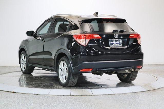 used 2016 Honda HR-V car, priced at $13,620