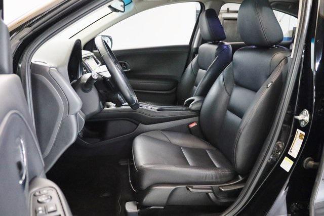 used 2016 Honda HR-V car, priced at $13,620