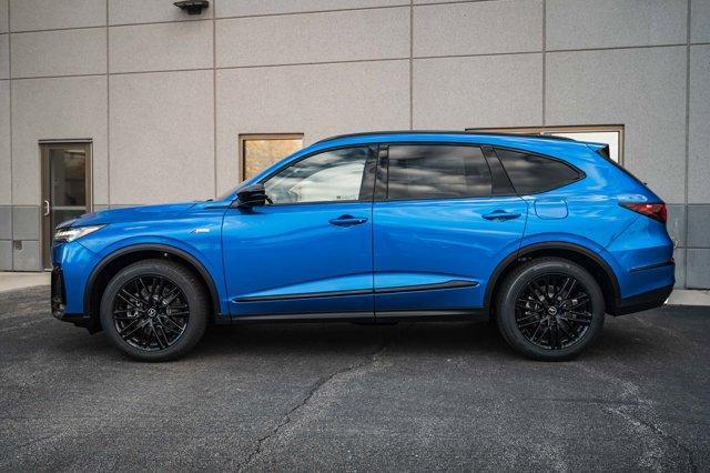 new 2026 Acura MDX car, priced at $70,850