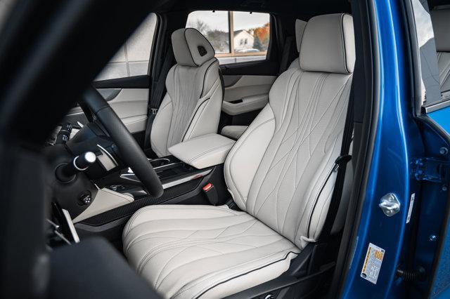 new 2026 Acura MDX car, priced at $70,850