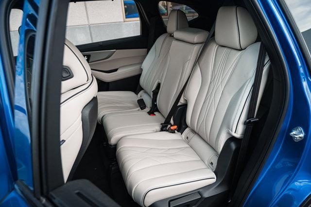new 2026 Acura MDX car, priced at $70,850