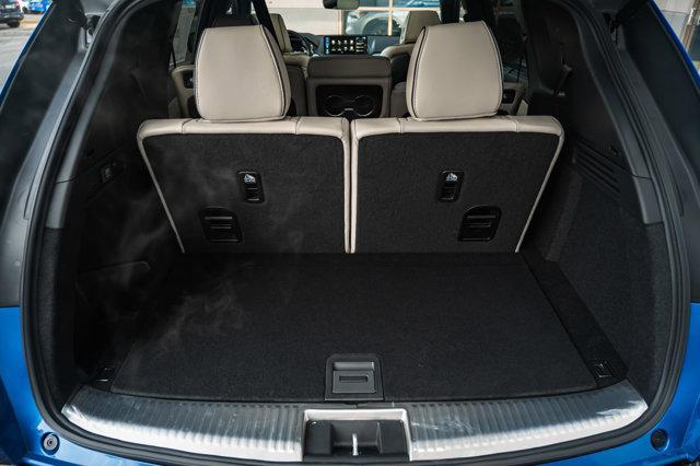 new 2026 Acura MDX car, priced at $70,850