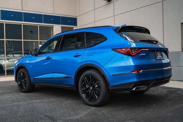 new 2026 Acura MDX car, priced at $70,850