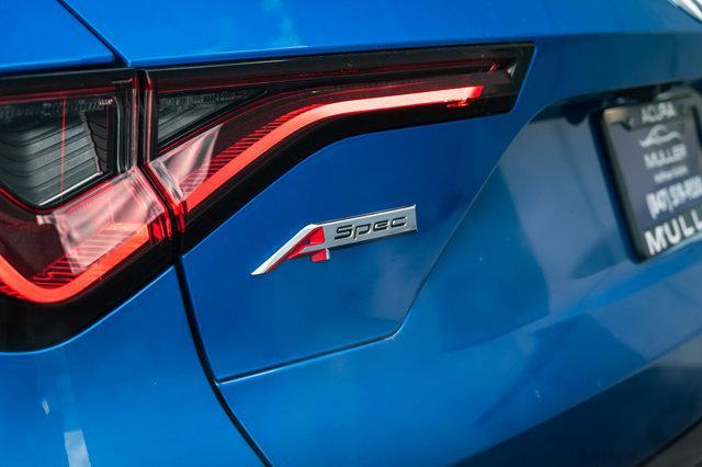 new 2026 Acura MDX car, priced at $70,850