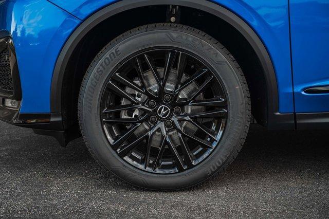 new 2026 Acura MDX car, priced at $70,850