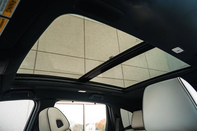 new 2026 Acura MDX car, priced at $70,850