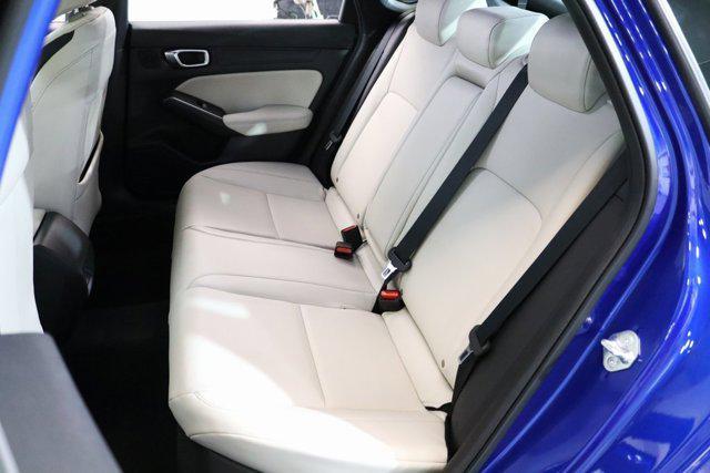 used 2023 Acura Integra car, priced at $32,450