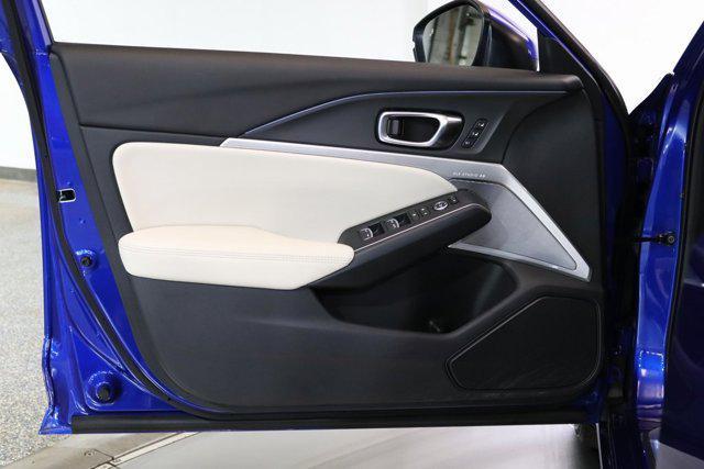 used 2023 Acura Integra car, priced at $32,450