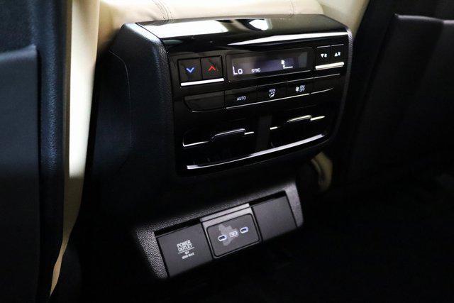 used 2025 Acura MDX car, priced at $52,545