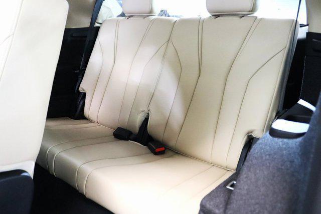 used 2025 Acura MDX car, priced at $52,545