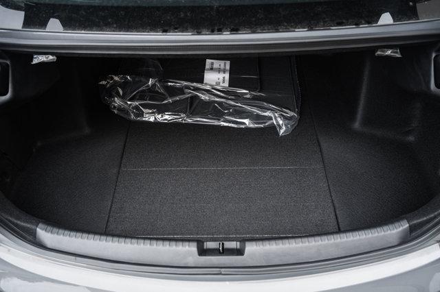 new 2025 Acura TLX car, priced at $49,651