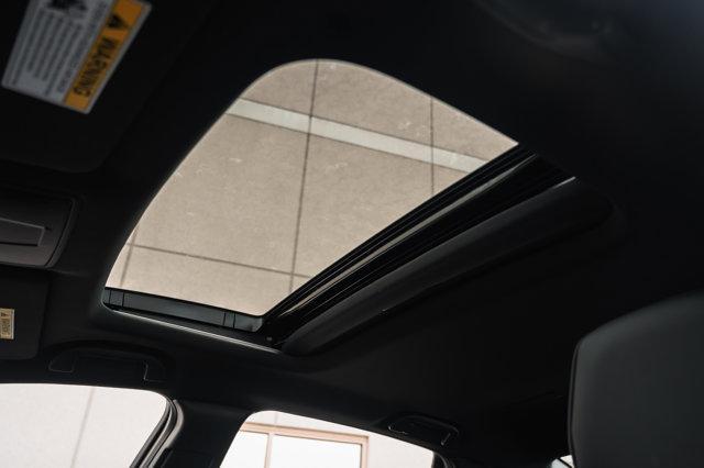 new 2025 Acura TLX car, priced at $49,651