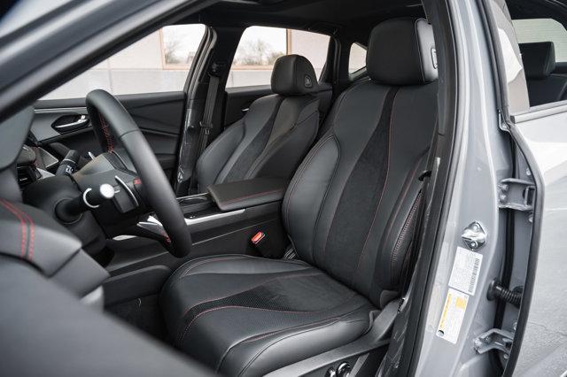 new 2025 Acura TLX car, priced at $49,651