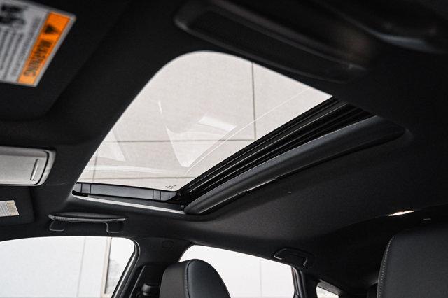 new 2025 Acura Integra car, priced at $39,795