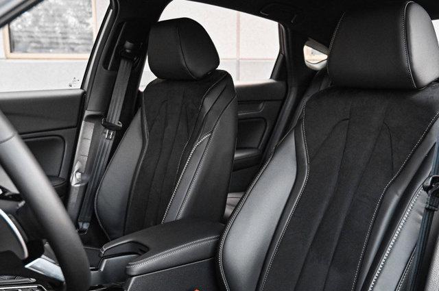 new 2025 Acura Integra car, priced at $39,795
