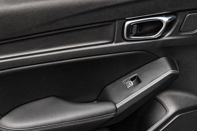 new 2025 Acura Integra car, priced at $39,795