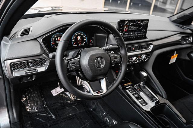 new 2025 Acura Integra car, priced at $39,795