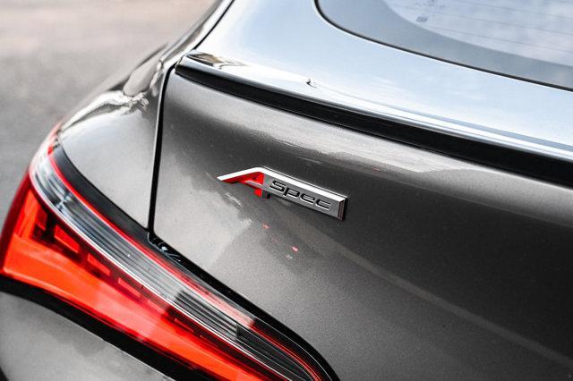 new 2025 Acura Integra car, priced at $39,795