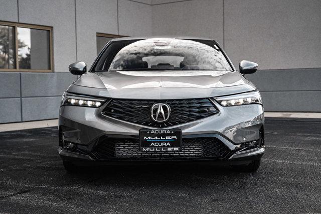 new 2025 Acura Integra car, priced at $39,795