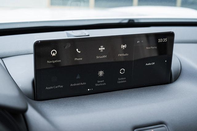 new 2025 Acura TLX car, priced at $47,195